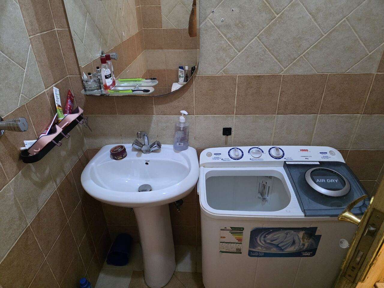Olaya, Rooms for Rent, SAR 20000/year,  One Big Size Room With Washroom