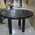 SAR 100,  Dining Table So Strong Neat And Clean