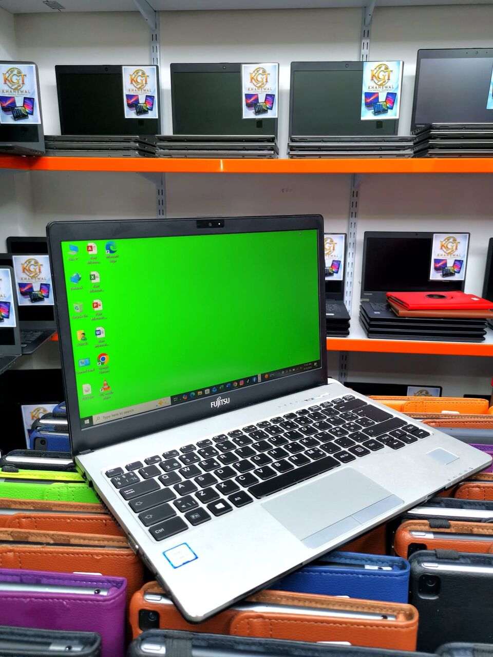 Manama, Computers, BHD 65,  Fujitsu #Japani5# Price65bd