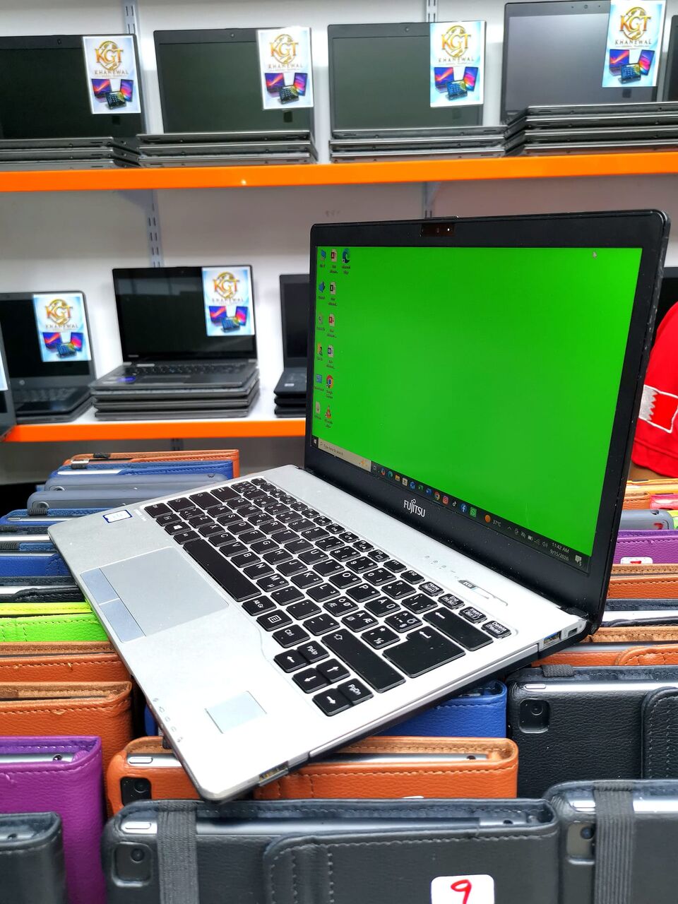 Manama, Computers, BHD 65,  Fujitsu #Japani5# Price65bd