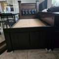 SAR 250,  Single Bed With Side Drawer