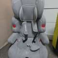 SAR 150,  Baby Car Seat - Used For 3 Days
