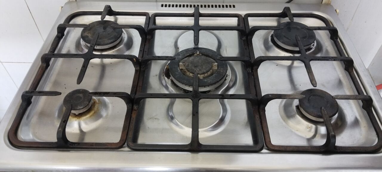 Mahooz, Household Items, BHD 35,  Cooking Range For Sale