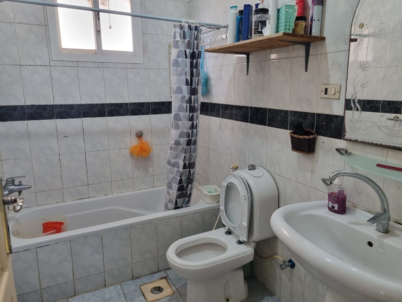 Jeddah, Rooms for Rent, SAR 1400/month,  Furnished,  234 Sq. Meter,  SAR 1400/month,1 Furnished BR, One Room With Kitchen And Separate Toilet