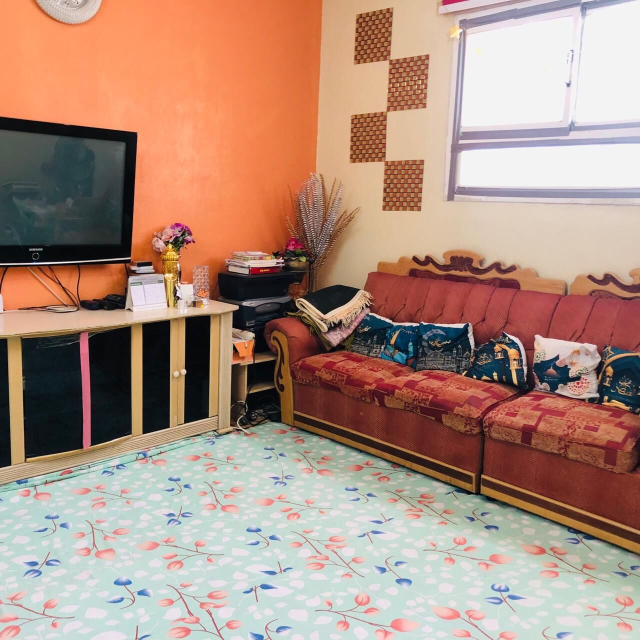 Riyadh, Housing Exchanges, SAR 1500/month,  1 BR,  Offering Neat And Clean Furnished Room For Executive Bachelor