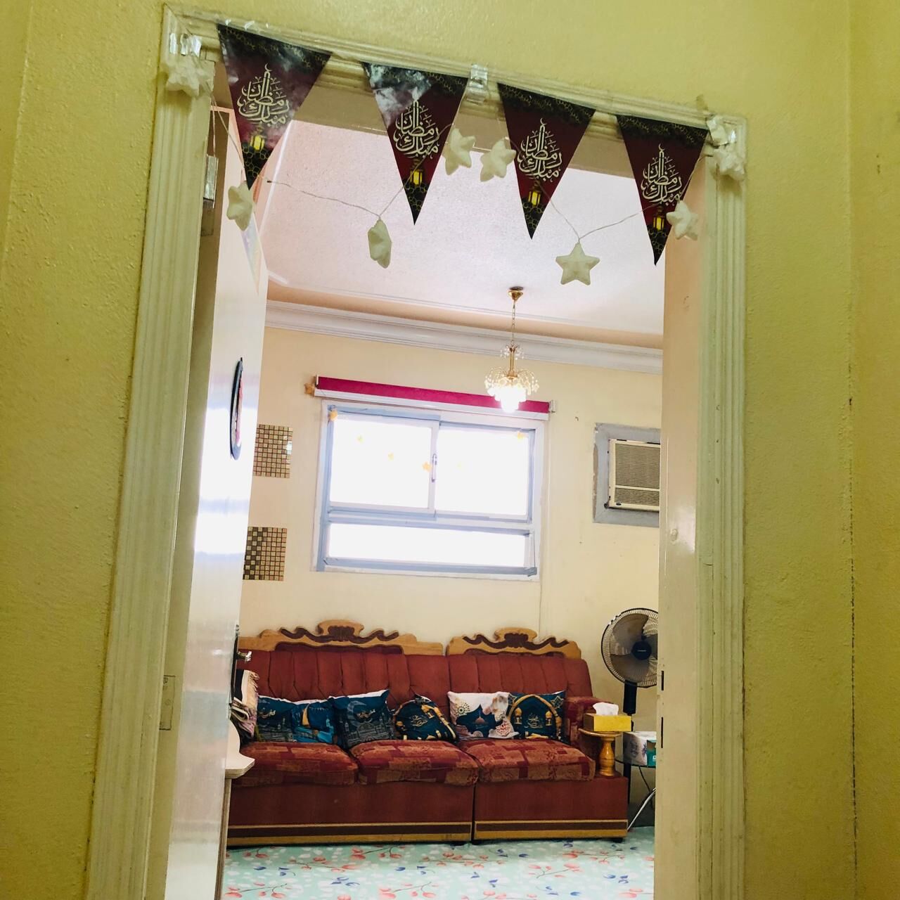 Riyadh, Housing Exchanges, SAR 1500/month,  1 BR,  Offering Neat And Clean Furnished Room For Executive Bachelor