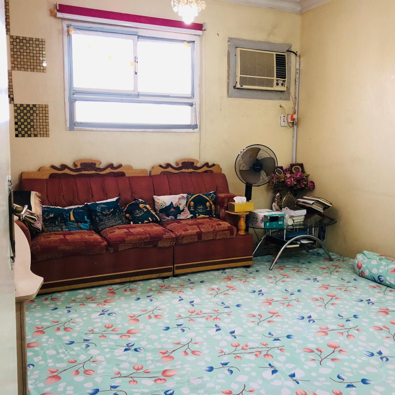 Riyadh, Housing Exchanges, SAR 1500/month,  1 BR,  Offering Neat And Clean Furnished Room For Executive Bachelor