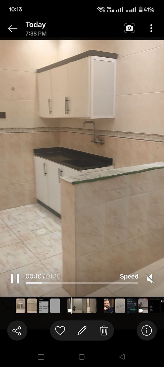 Riyadh, Apartments, Flats, Houses & Villas, SAR 35000/year,  1 BR,  1 BHK Apartment For Rent Family Or Executive