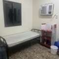 SAR 350/month,  Bed Space Available For 6 Months SAR 2100