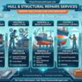 Fast & Reliable Long Beach Deck Machinery Repair