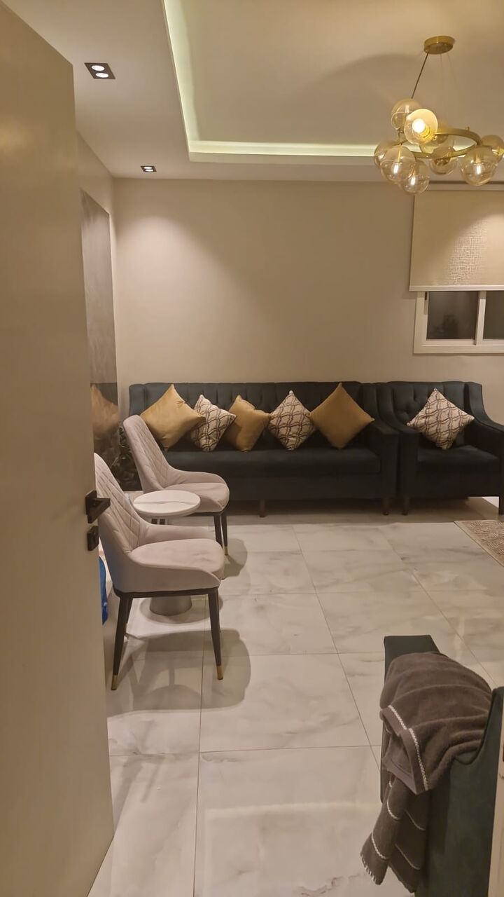 Al Nakheel, Rooms for Rent, SAR 2200/month,  Furnished,  22 Sq. Meter,  🏠 Fully Furnished Room For Rent – Al Nakheel, Riyadh