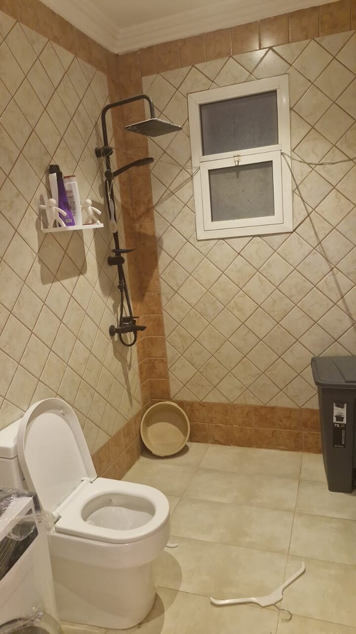 Al Nakheel, Rooms for Rent, SAR 2200/month,  Furnished,  22 Sq. Meter,  🏠 Fully Furnished Room For Rent – Al Nakheel, Riyadh