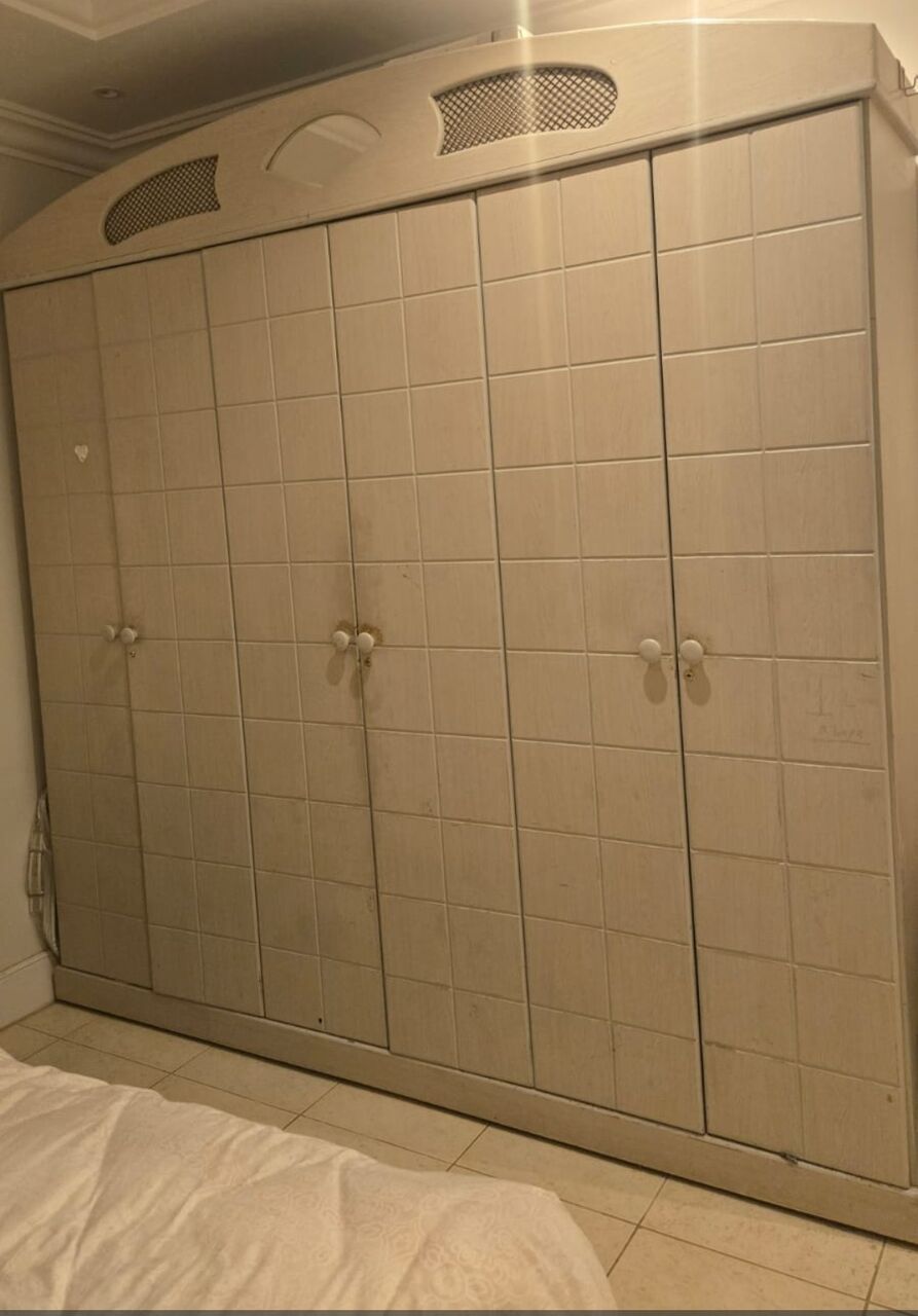 Riyadh, Furniture, SAR 100,  Cupboard
