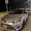 SAR 2400,  Toyota Yaris,  2014,  Automatic,  256186 KM,  Family Used Car Available In Excellent Condition