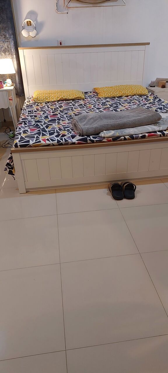 Al Nahda, Furniture, SAR 2200,  Bed Sets + Mattress