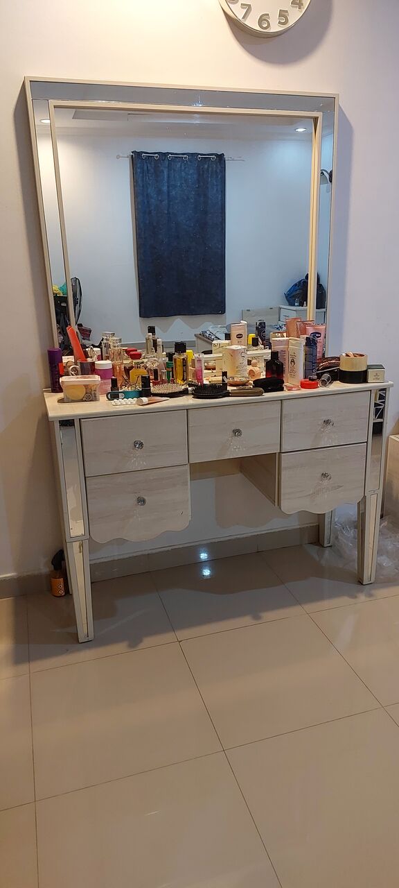 Al Nahda, Furniture, SAR 2200,  Bed Sets + Mattress