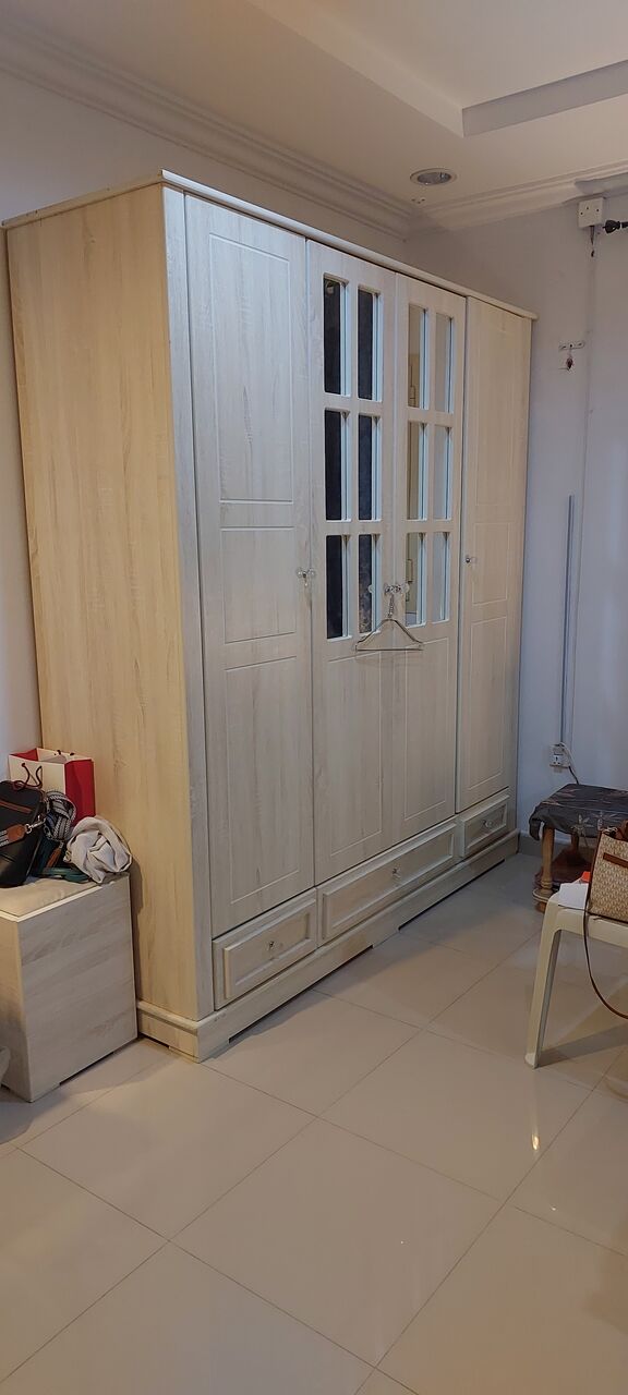 Al Nahda, Furniture, SAR 2200,  Bed Sets + Mattress