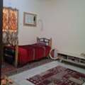 SAR 1500/month,  Furnished,  In A Family Flat One Room For Rent Semi Furnished