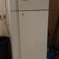 SAR 1600,  Hitachi Double Door Fridge