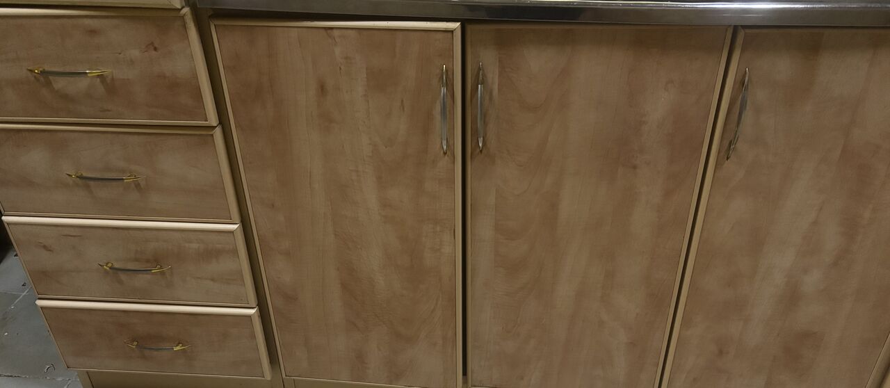 Al Malqa, Furniture, SAR 1000,  Kitchen Cabinet