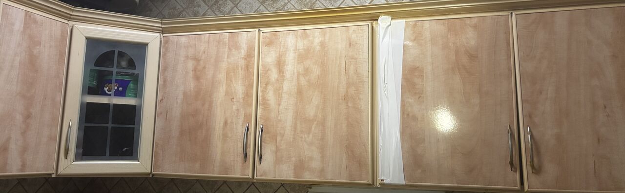 Al Malqa, Furniture, SAR 1000,  Kitchen Cabinet