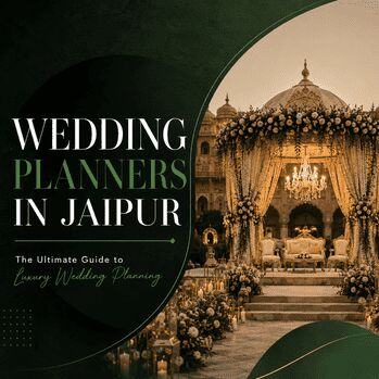 New Delhi, Lessons Offered, Wedding Planners In Jaipur: Costs, Tips & Decor Trends 2026
