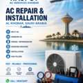 Maintenance Of Concealed AC