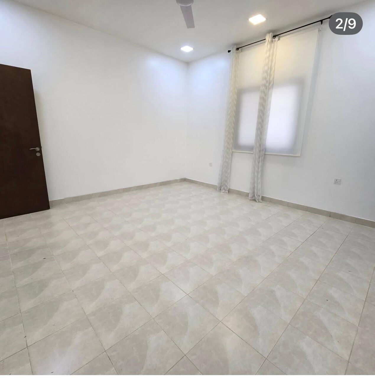 Jidhafs, Apartments, Flats, Houses & Villas, BHD 190/year,  2 BR,  RENT - JEBLAT HABASHI