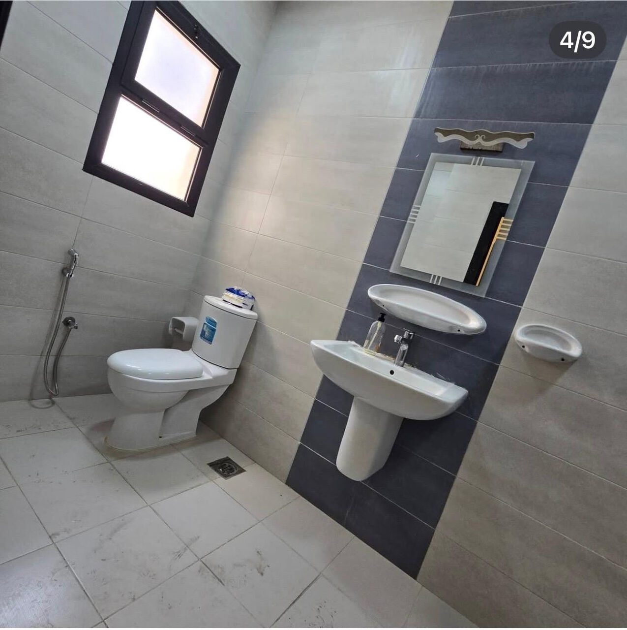 Jidhafs, Apartments, Flats, Houses & Villas, BHD 190/year,  2 BR,  RENT - JEBLAT HABASHI