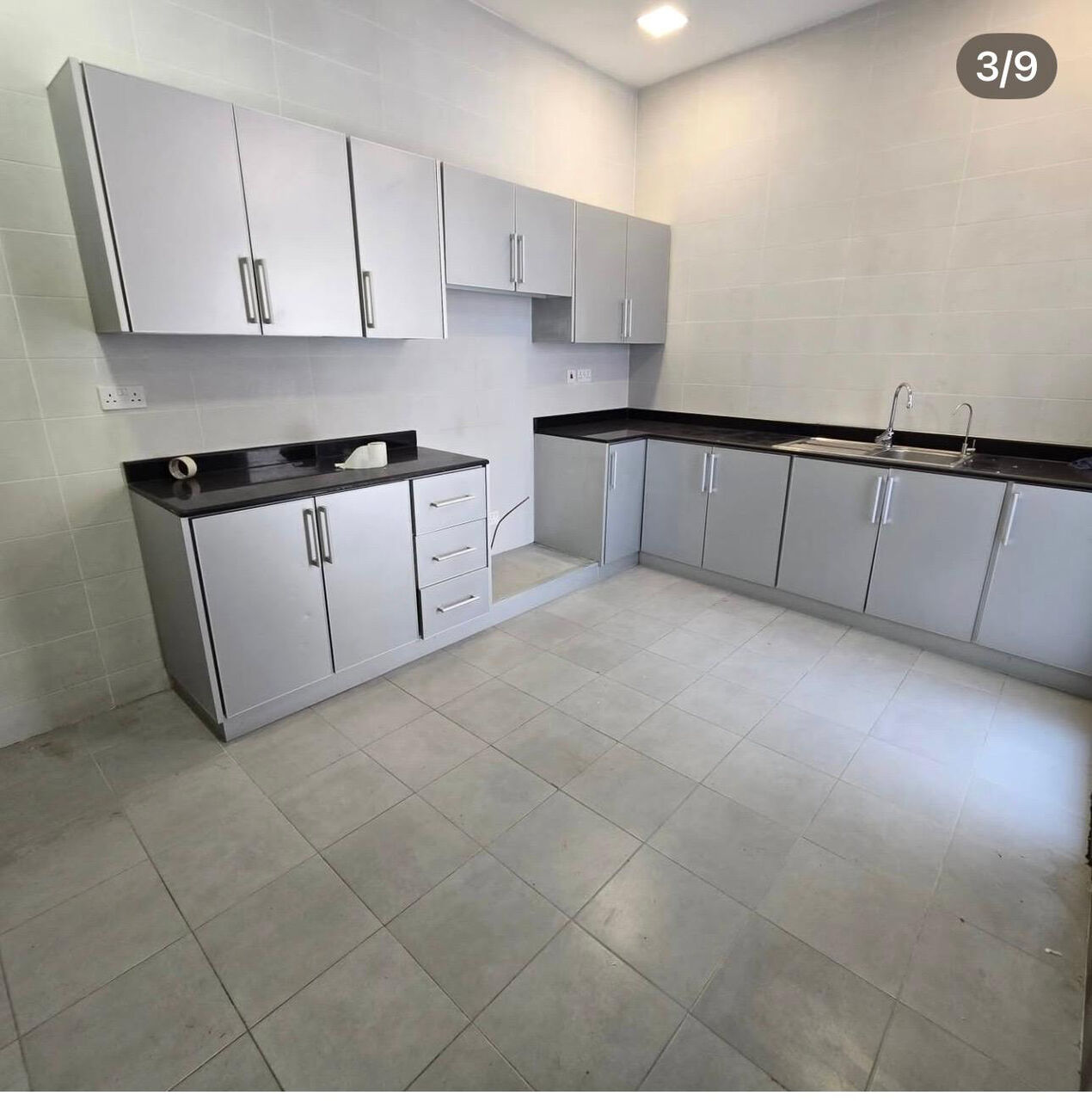 Jidhafs, Apartments, Flats, Houses & Villas, BHD 190/year,  2 BR,  RENT - JEBLAT HABASHI