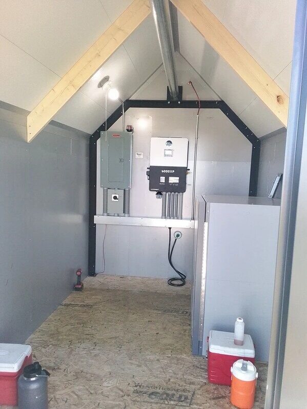 New York, Business, Buy Off-Grid Barn Solar Power Systems & Complete Panel Kits