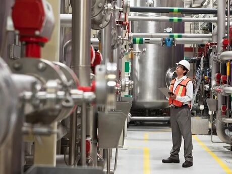 Haryana, Businesses For Sale, Mectech: Palm Oil Refinery In India | Oil Refining Plant