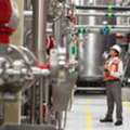 Mectech: Palm Oil Refinery In India | Oil Refining Plant