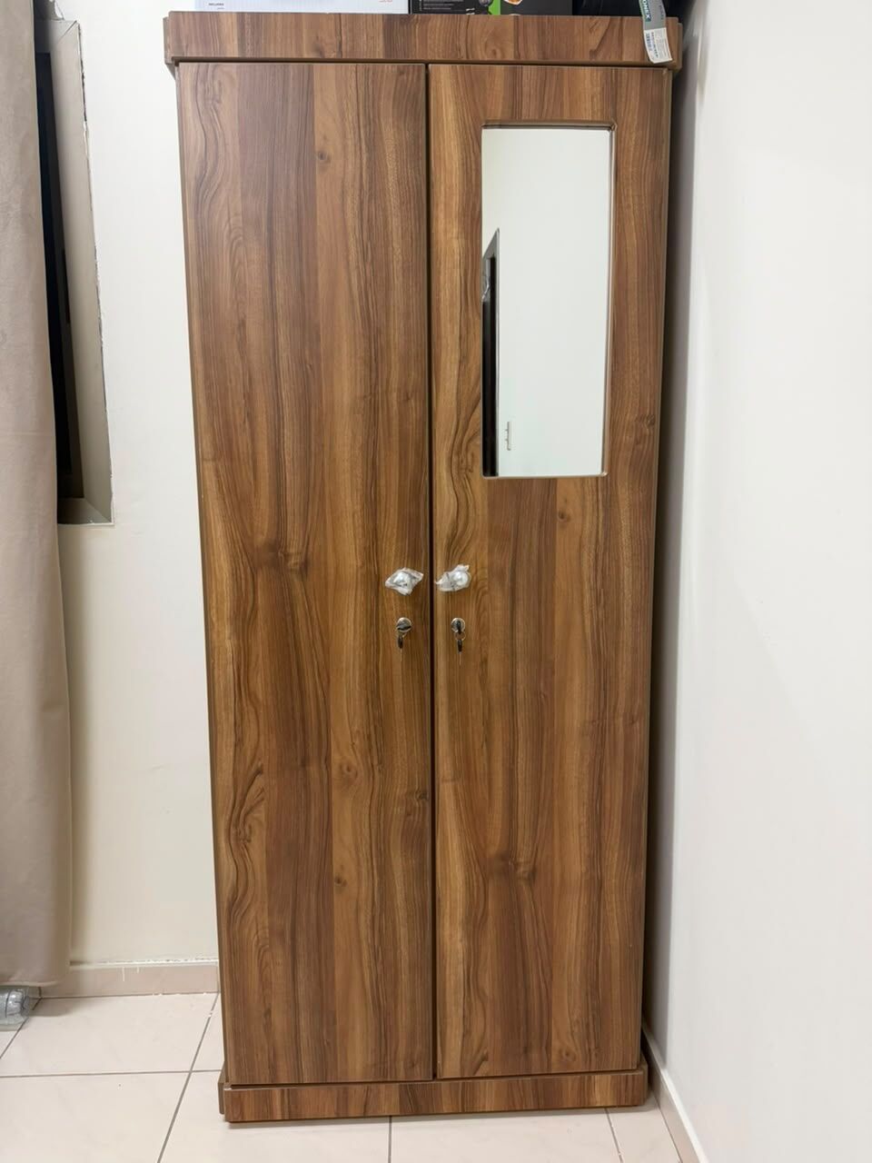 Al Khobar Al Shamalia, Furniture, SAR 1,  Household Items & Refrigerator For Sale &ndash; Like New, Used Only 3 Months