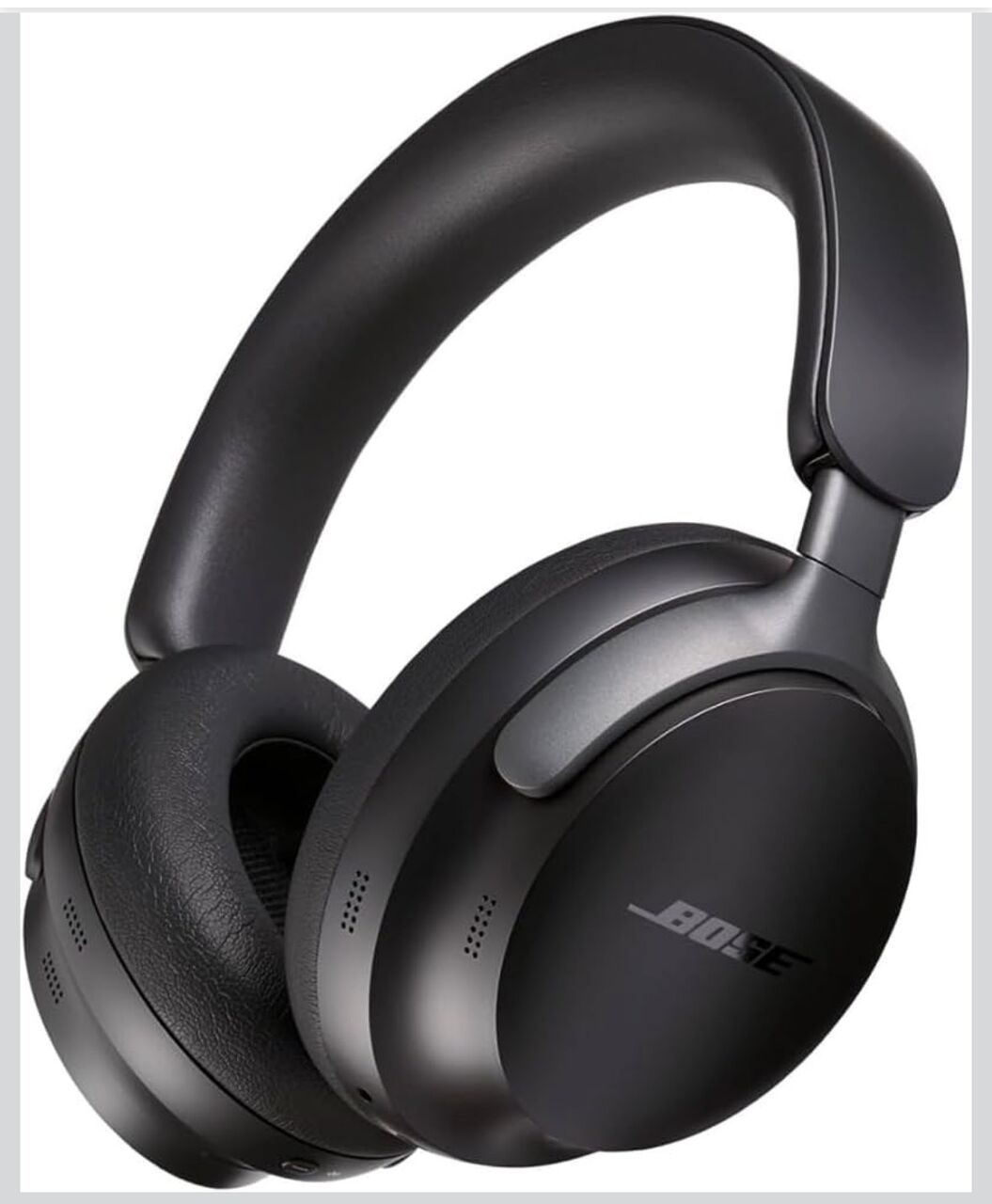 Jeddah, Electronics, SAR 800,  Bose QC Ultra Headphones