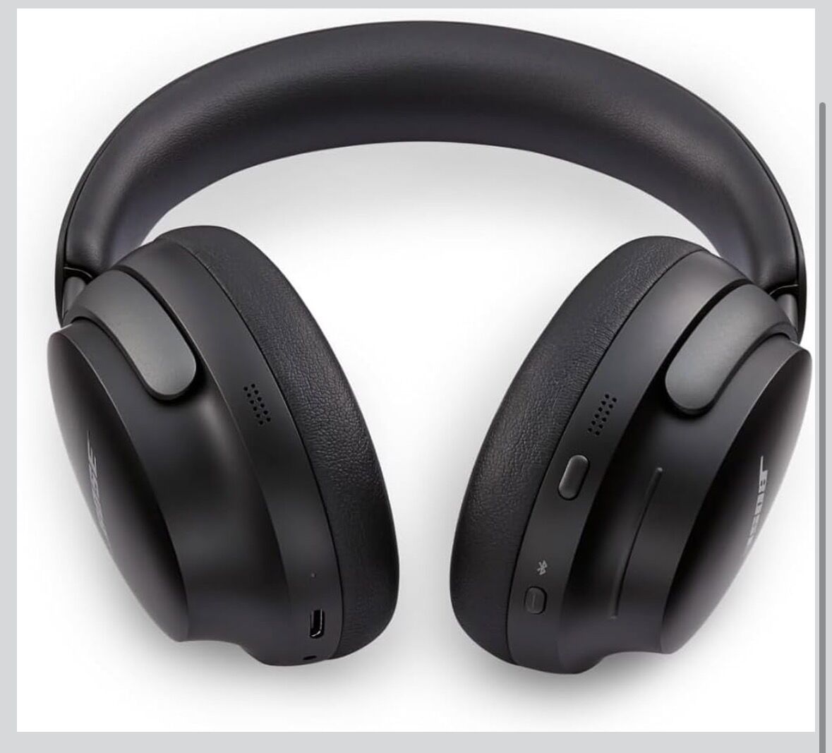 Jeddah, Electronics, SAR 800,  Bose QC Ultra Headphones