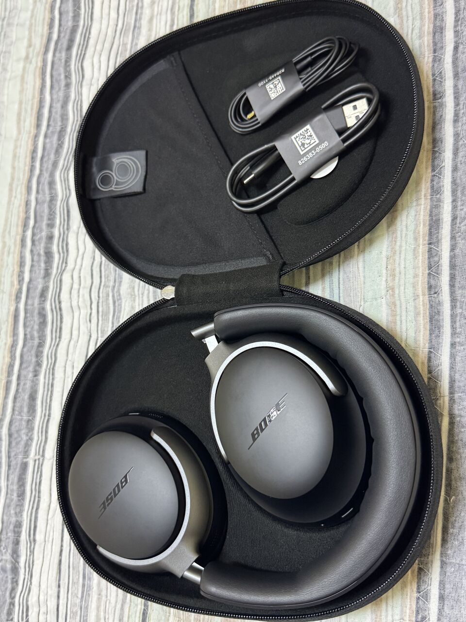 Jeddah, Electronics, SAR 800,  Bose QC Ultra Headphones