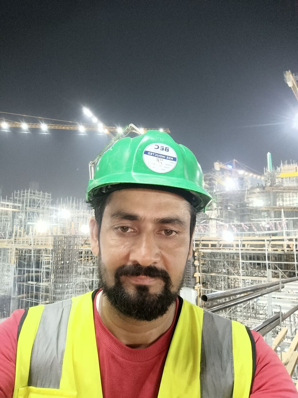 Dammam, Job Seekers, HSE Officer