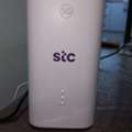 BHD 25,  STC 5G Home Broadband Router With Nano Sim For Sales