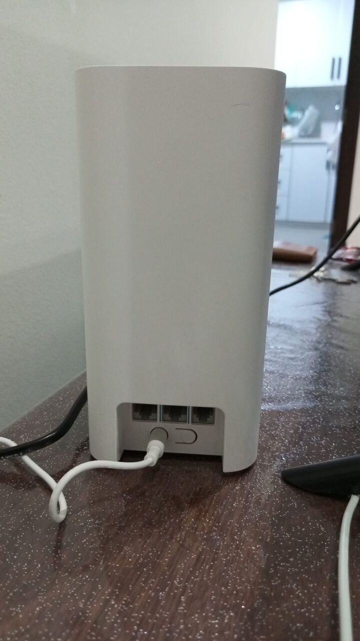 Manama, Electronics, BHD 25,  STC 5G Home Broadband Router With Nano Sim For Sales