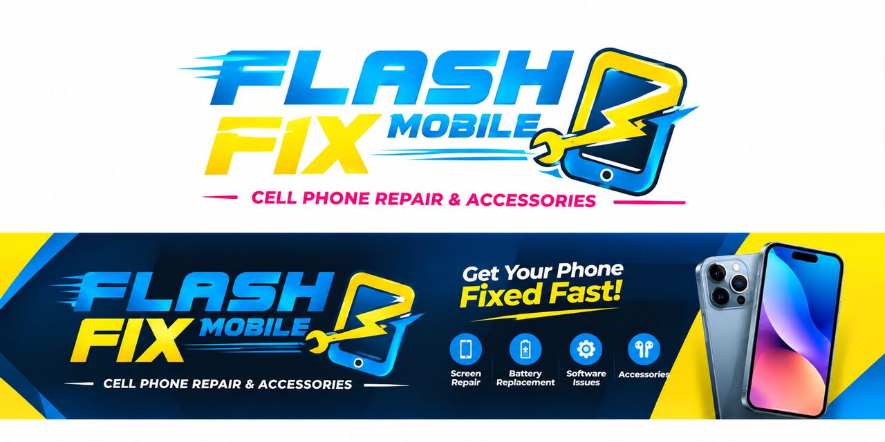 New York, Technical, Flashfix Mobileny