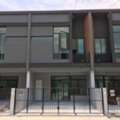THB 28000,  18 Sq. Feet,  ทาวน์เฮ้าส์พร้อมอยู่ Verve Rama 9 Krungthep Kreetha เวิร์ฟ พร