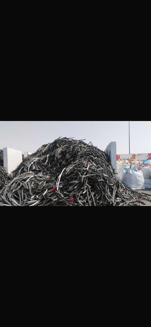 Riyadh, Materials, SAR 350,  We Have PVC Plastic From Cables