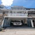 THB 55000,  0 Sq. Feet,  ทาวน์โฮมใกล้ MRTสุทธิสาร ให้เช่าทาวน์