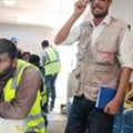 Safety Officer Available For Immediate Joining &ndash; Riyadh