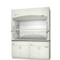 Best Laboratory Fume Hoods | Safe Air Master Systems