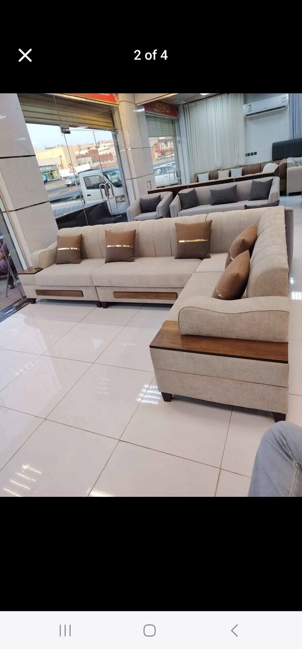 Al Yasmin, Furniture, SAR 1,  Furniture Gallery In Riyadh