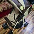SAR 270,  Baby Stroller