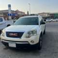 SAR 22000,  Gmc Acadia,  2010,  Automatic,  325800 KM,   For Sale SAR 22000
