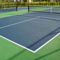 Build A Better Space For Recreation And Competition